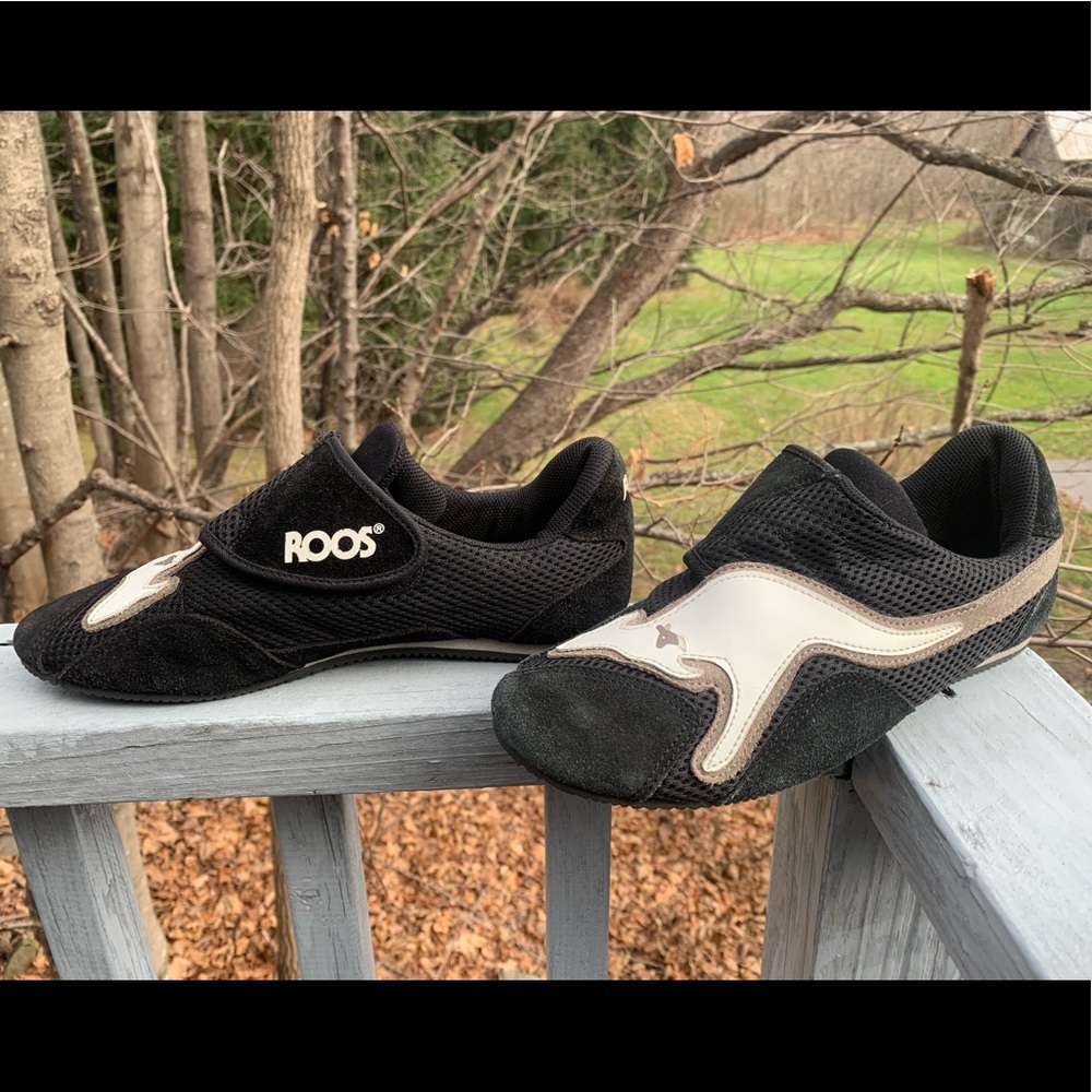 *Unique** KangaROOS casual sneaker